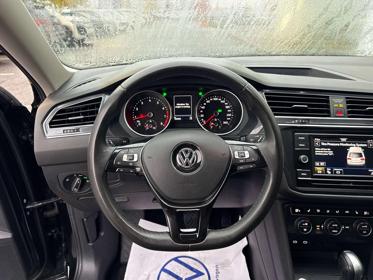 2020 Volkswagen Tiguan COMFORTLINE Photo
