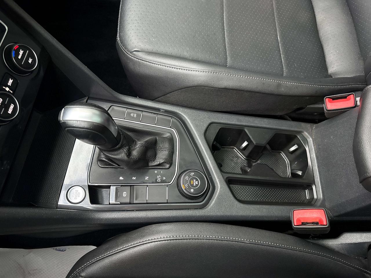 2020 Volkswagen Tiguan COMFORTLINE Photo