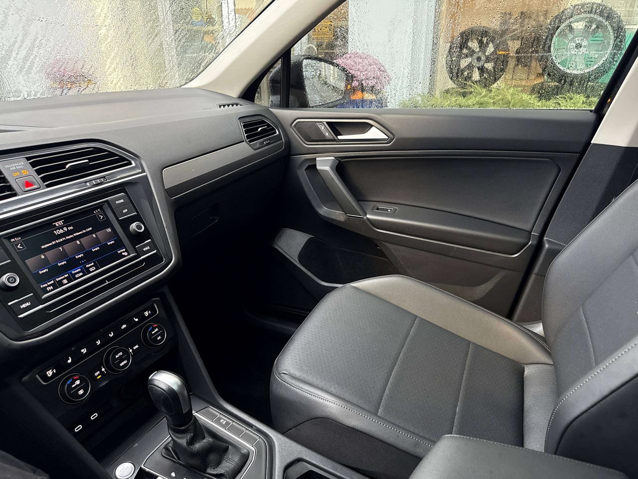 2020 Volkswagen Tiguan COMFORTLINE Photo
