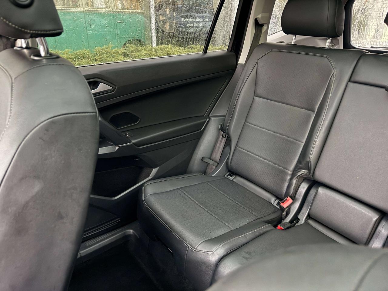 2020 Volkswagen Tiguan COMFORTLINE Photo