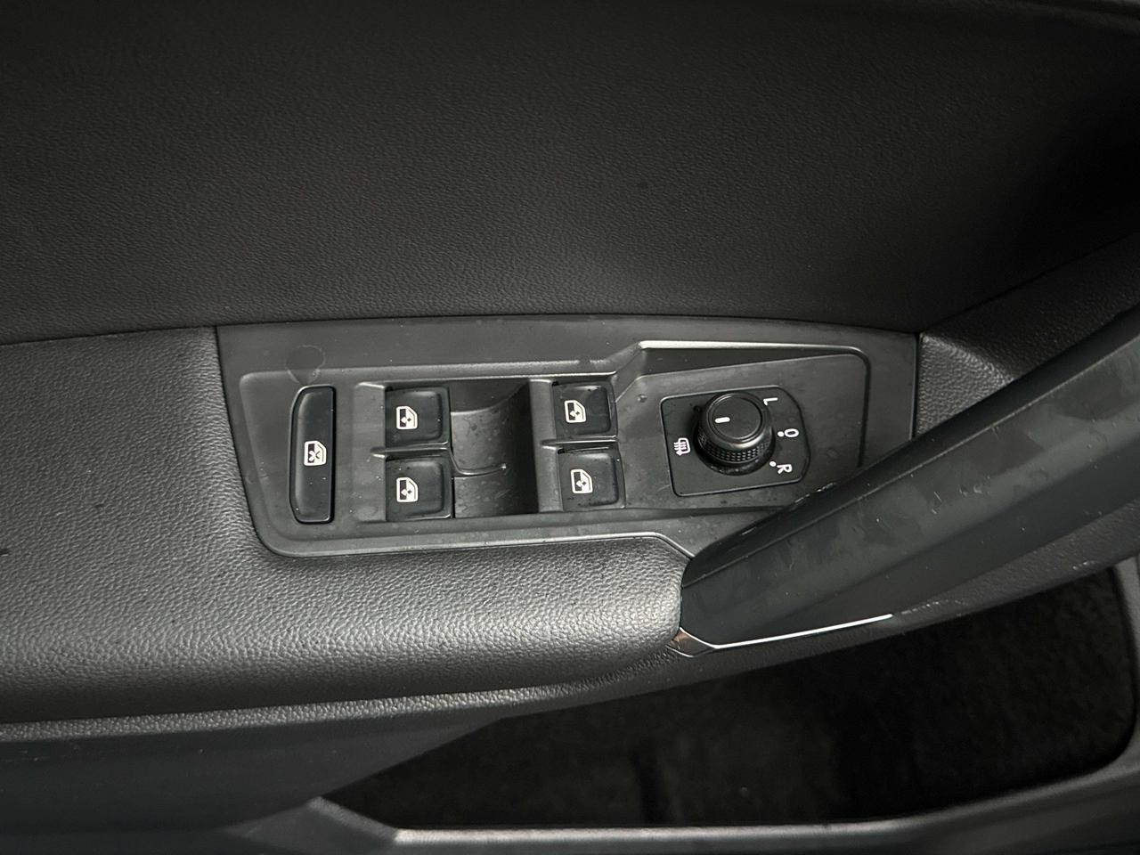 2020 Volkswagen Tiguan COMFORTLINE Photo
