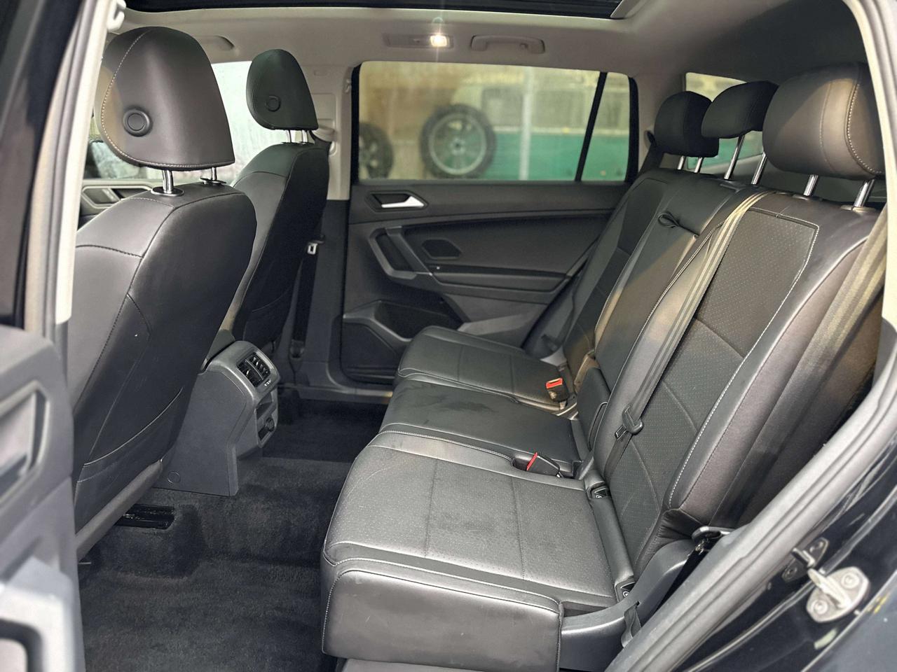 2020 Volkswagen Tiguan COMFORTLINE Photo