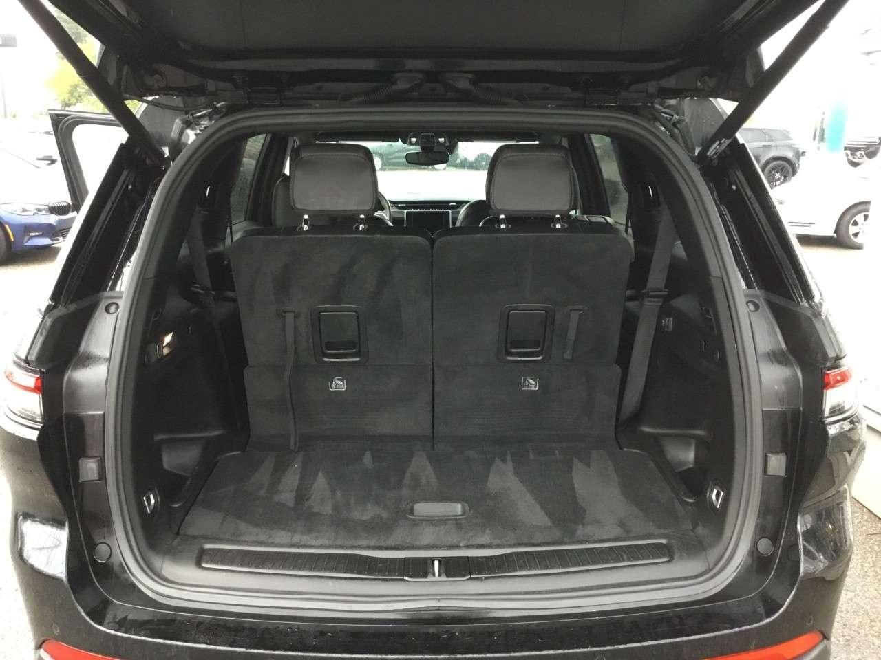2024 Jeep Grand Cherokee ALTITUDE 4X4 Photo