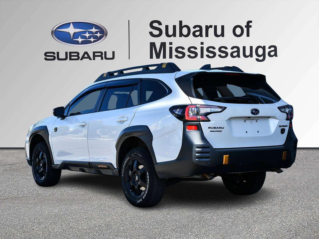 2023 Subaru Outback WILDERNESS   1 OWNER   CLEAN CARFAX   SUNROOF   BT Photo