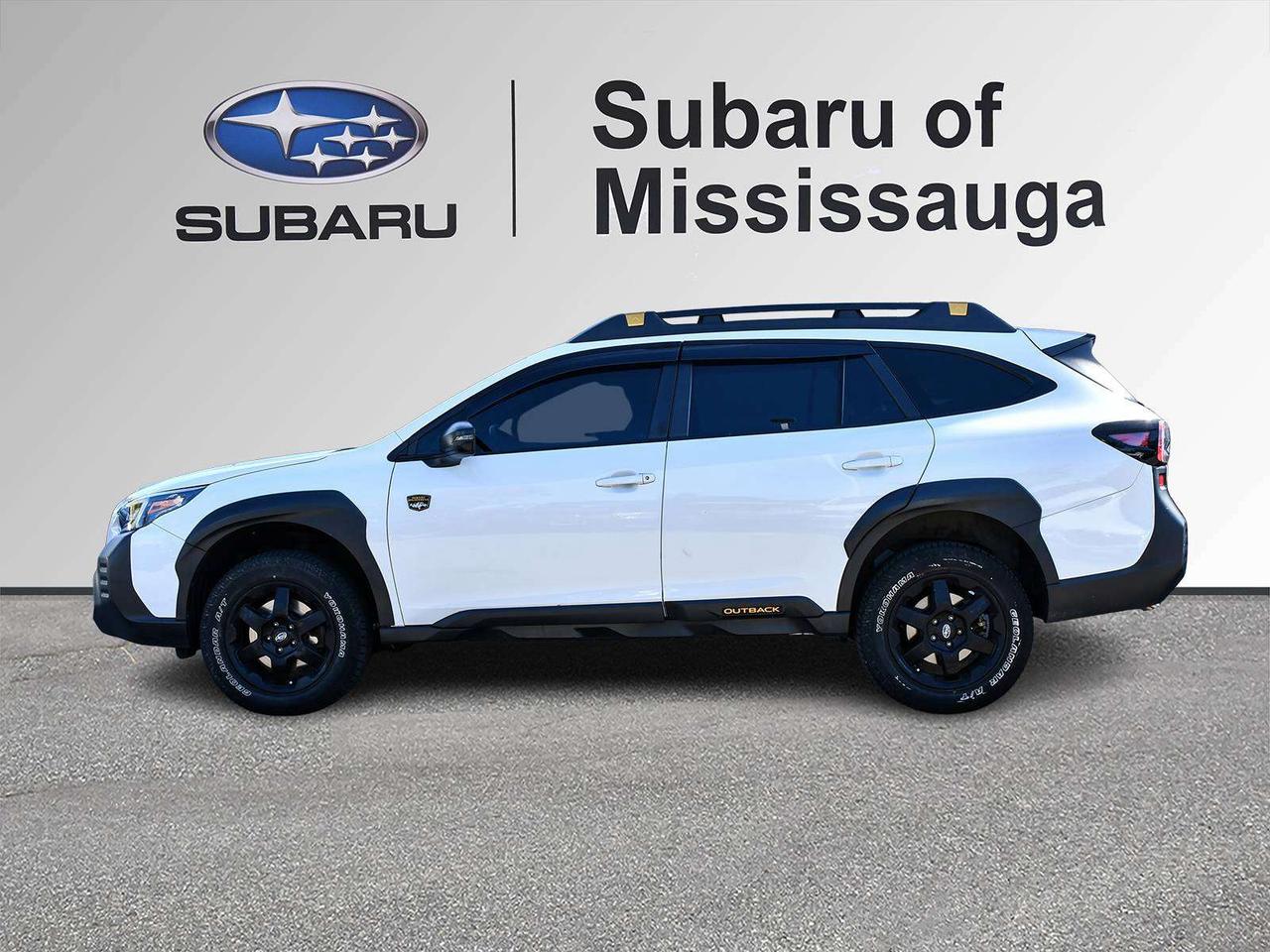 2023 Subaru Outback WILDERNESS   1 OWNER   CLEAN CARFAX   SUNROOF   BT Photo