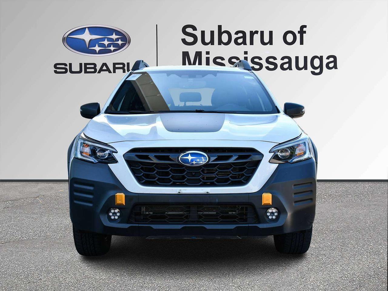 2023 Subaru Outback WILDERNESS   1 OWNER   CLEAN CARFAX   SUNROOF   BT Photo5