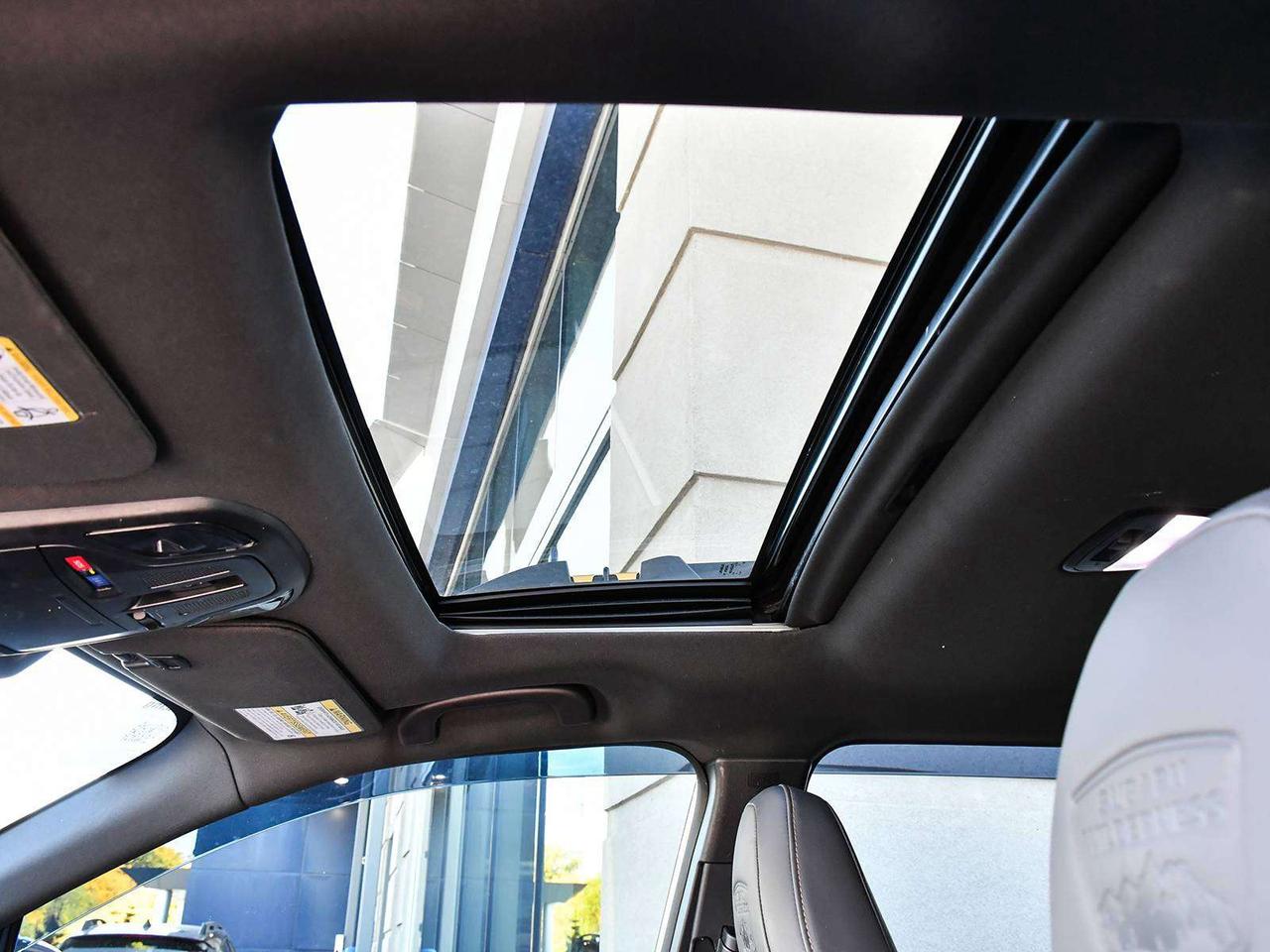 2023 Subaru Outback WILDERNESS   1 OWNER   CLEAN CARFAX   SUNROOF   BT Photo