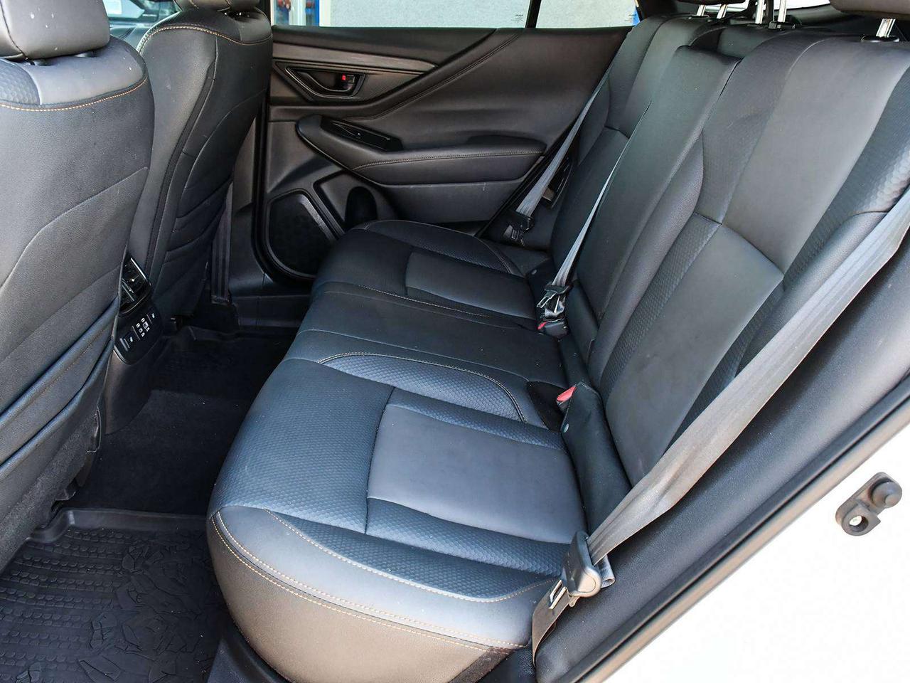 2023 Subaru Outback WILDERNESS   1 OWNER   CLEAN CARFAX   SUNROOF   BT Photo