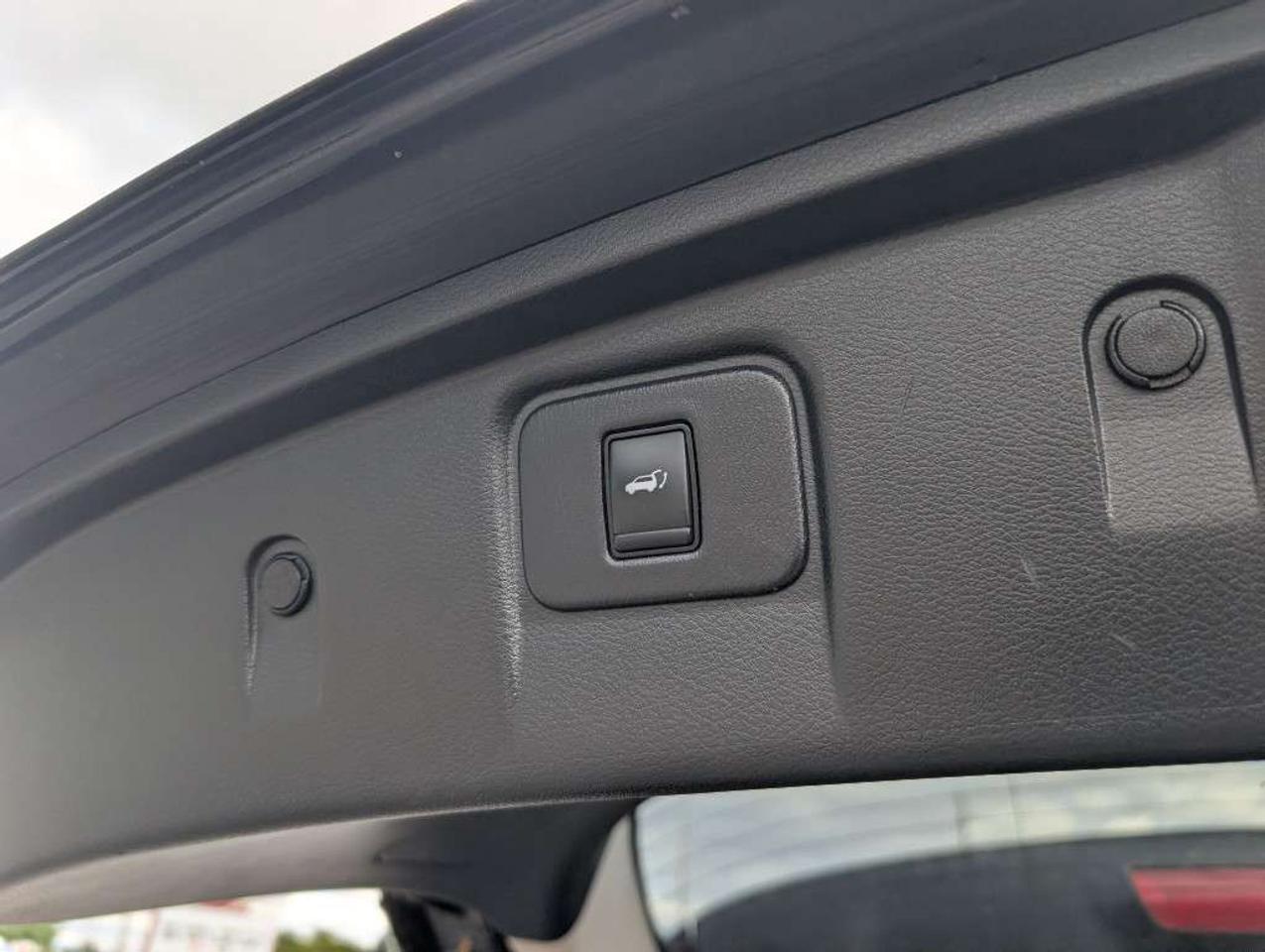 2018 Nissan Murano SL MIDNIGHT AWD NAV LEATHER PANOROOF 360 CAMERA Photo