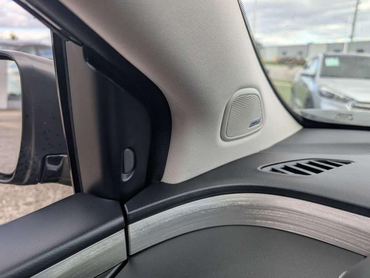 2018 Nissan Murano SL MIDNIGHT AWD NAV LEATHER PANOROOF 360 CAMERA Photo