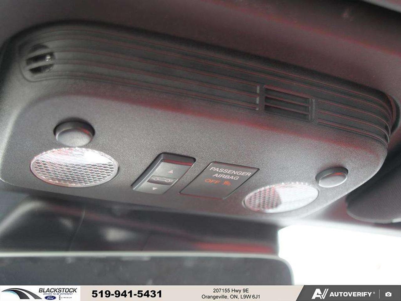 2021 Ford Mustang GT   ONE OWNER   NO ACCIDENTS   LOW KMS   CERTIFIED Photo
