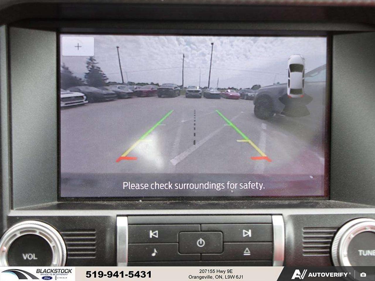 2021 Ford Mustang GT   ONE OWNER   NO ACCIDENTS   LOW KMS   CERTIFIED Photo