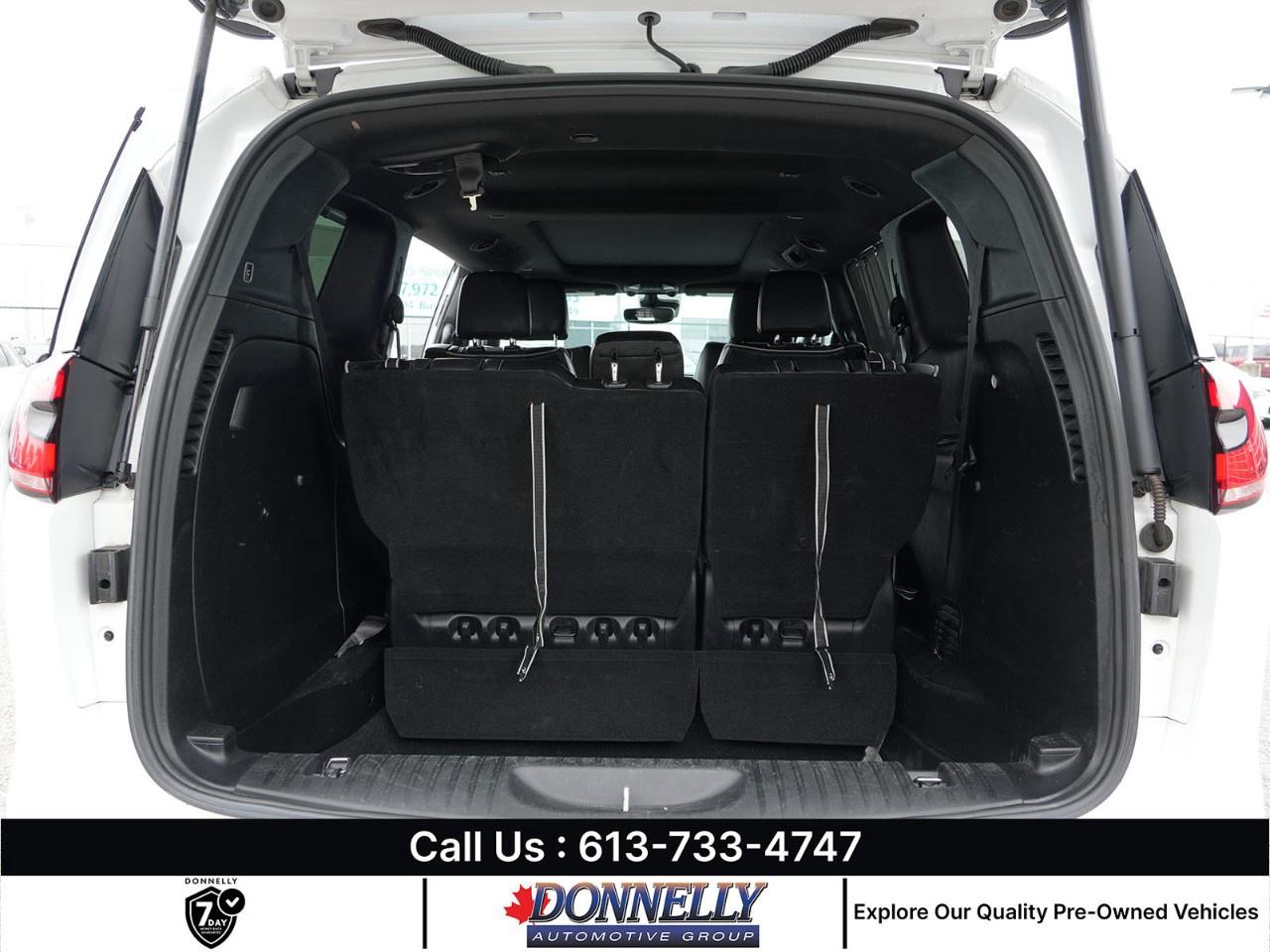 2025 Chrysler Pacifica Limited FWD Photo