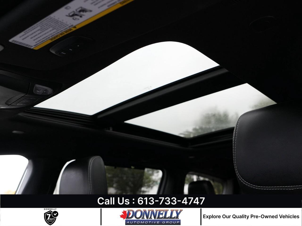 2025 Chrysler Pacifica Limited FWD Photo