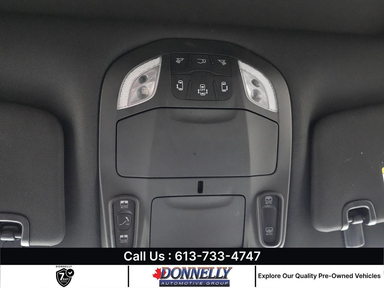 2025 Chrysler Pacifica Limited FWD Photo