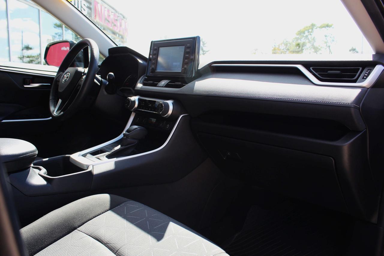 2022 Toyota RAV4 XLE Photo