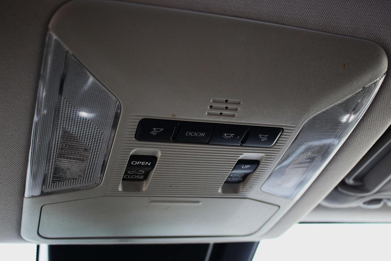 2022 Toyota RAV4 XLE Photo