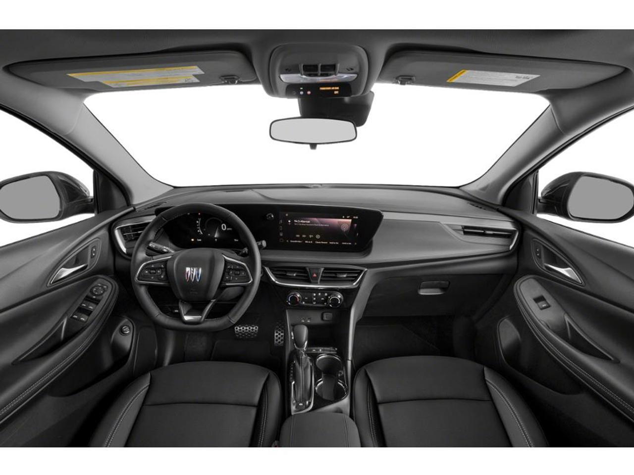 2025 Buick Encore GX Sport Touring 4dr All-Wheel Drive Photo