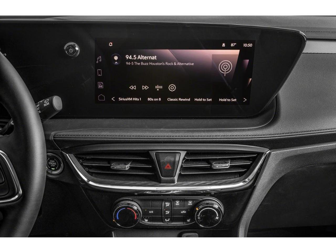 2025 Buick Encore GX Sport Touring 4dr All-Wheel Drive Photo