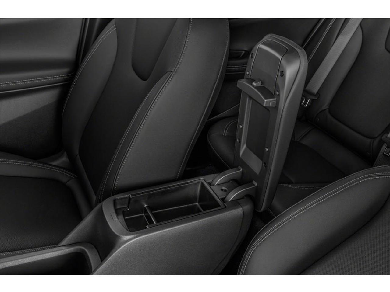 2025 Buick Encore GX Sport Touring 4dr All-Wheel Drive Photo