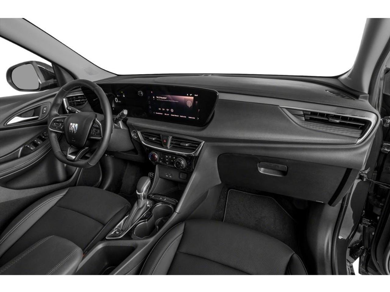 2025 Buick Encore GX Sport Touring 4dr All-Wheel Drive Photo