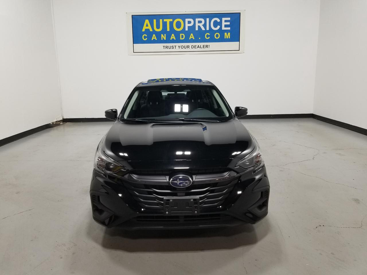 2023 Subaru Legacy Limited 4dr All-Wheel Drive Sedan Photo5