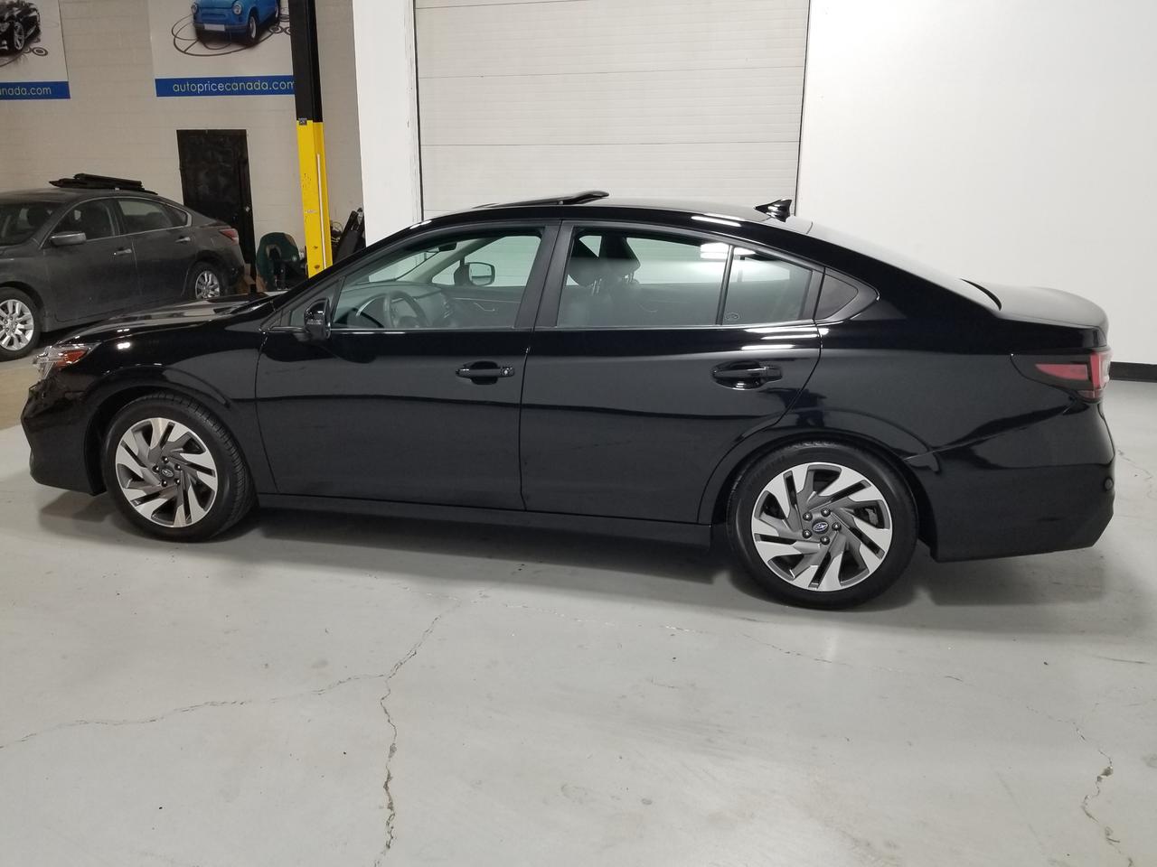 2023 Subaru Legacy Limited 4dr All-Wheel Drive Sedan Photo