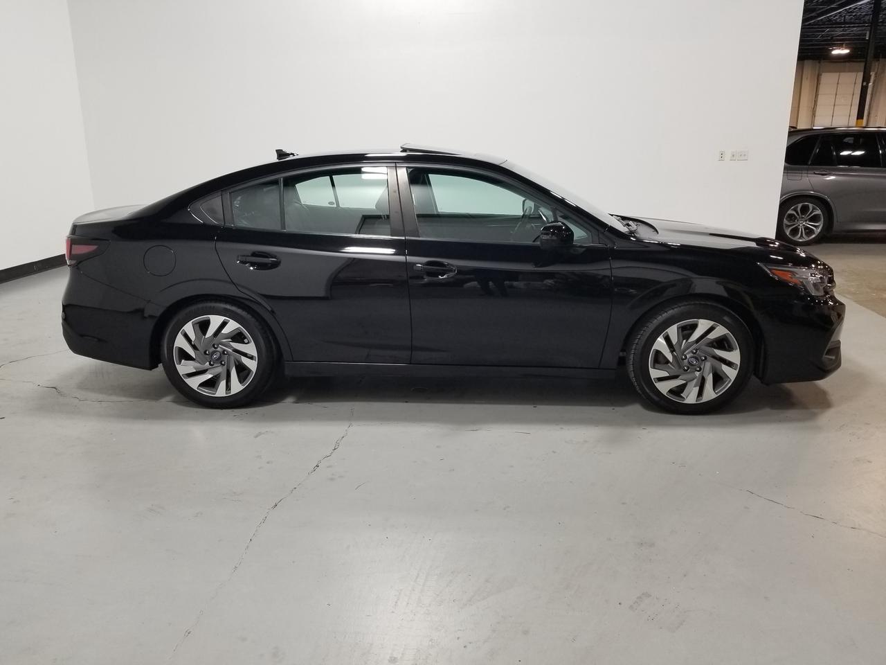 2023 Subaru Legacy Limited 4dr All-Wheel Drive Sedan Photo