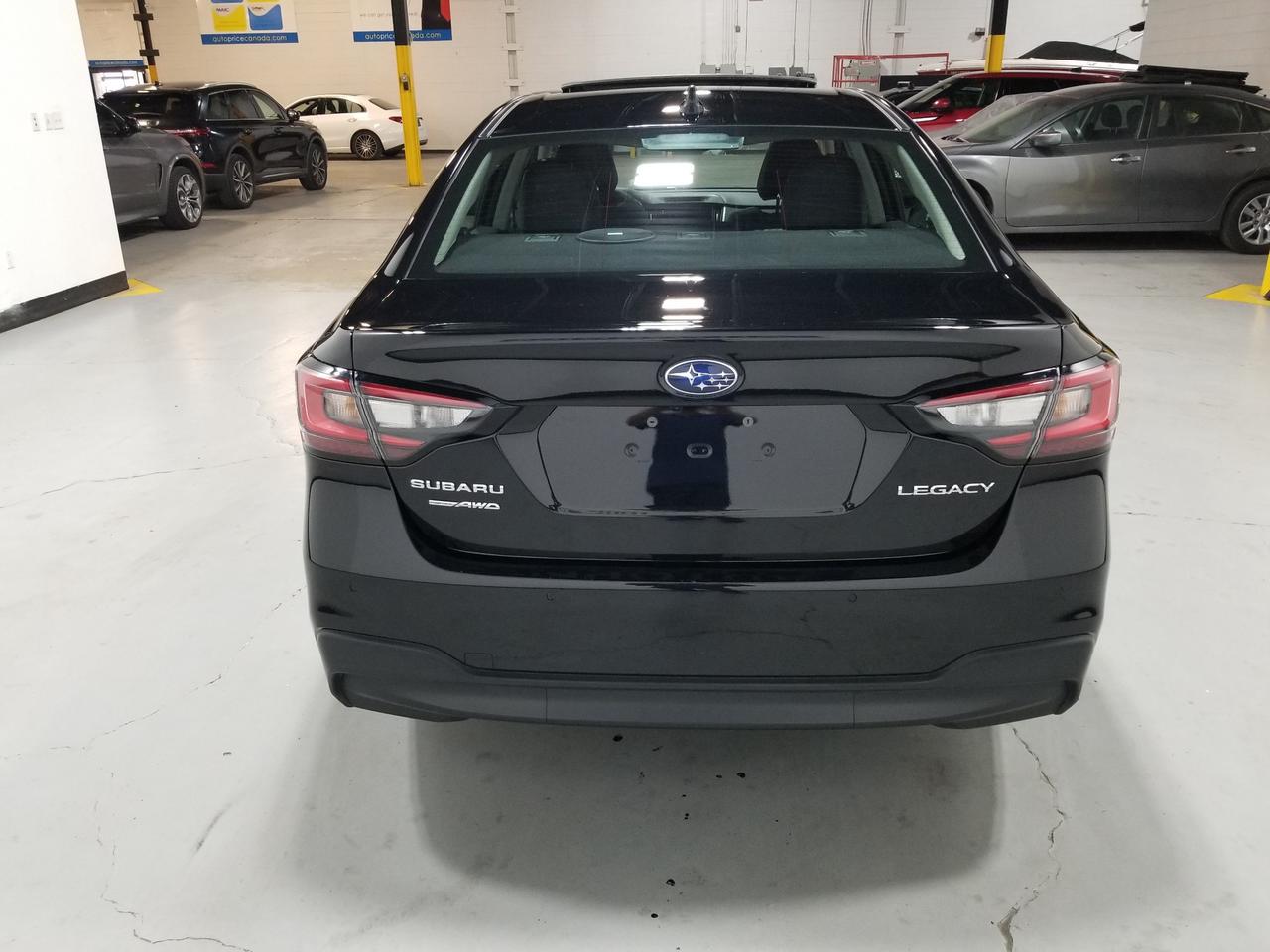2023 Subaru Legacy Limited 4dr All-Wheel Drive Sedan Photo