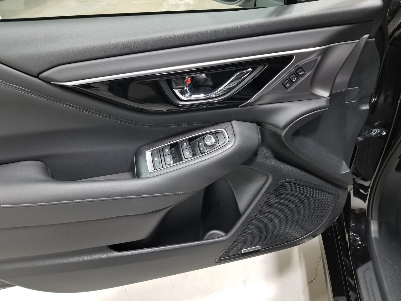 2023 Subaru Legacy Limited 4dr All-Wheel Drive Sedan Photo