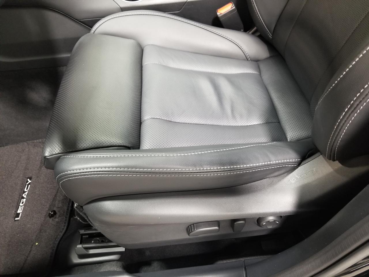2023 Subaru Legacy Limited 4dr All-Wheel Drive Sedan Photo