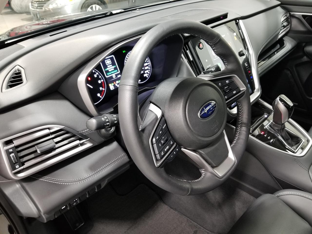 2023 Subaru Legacy Limited 4dr All-Wheel Drive Sedan Photo
