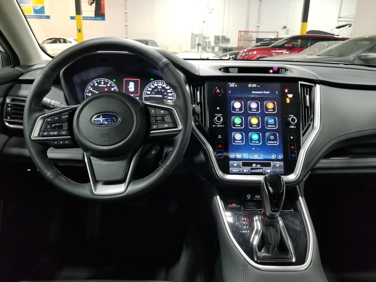 2023 Subaru Legacy Limited 4dr All-Wheel Drive Sedan Photo