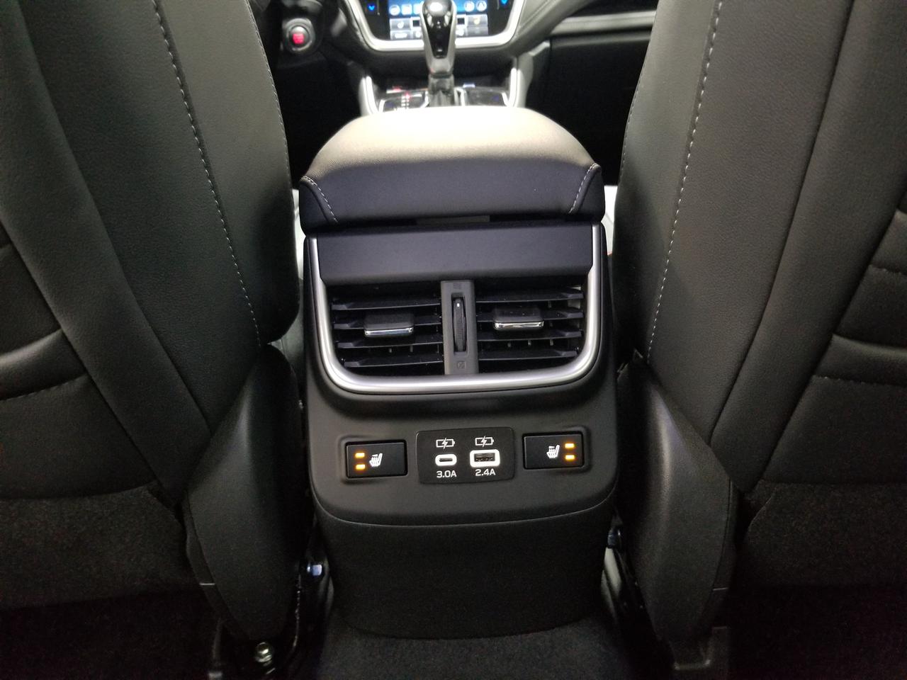 2023 Subaru Legacy Limited 4dr All-Wheel Drive Sedan Photo