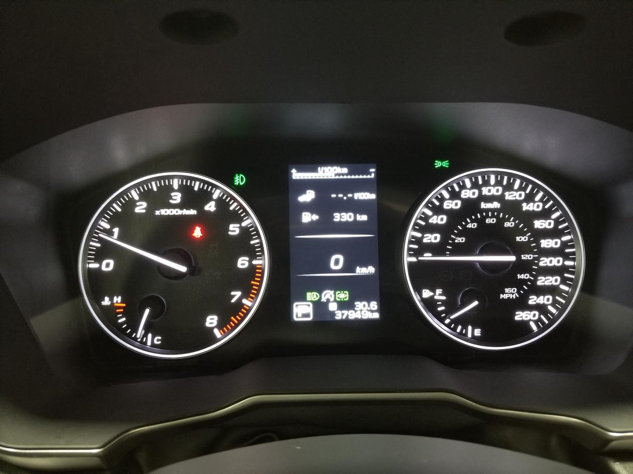 2023 Subaru Legacy Limited 4dr All-Wheel Drive Sedan Photo