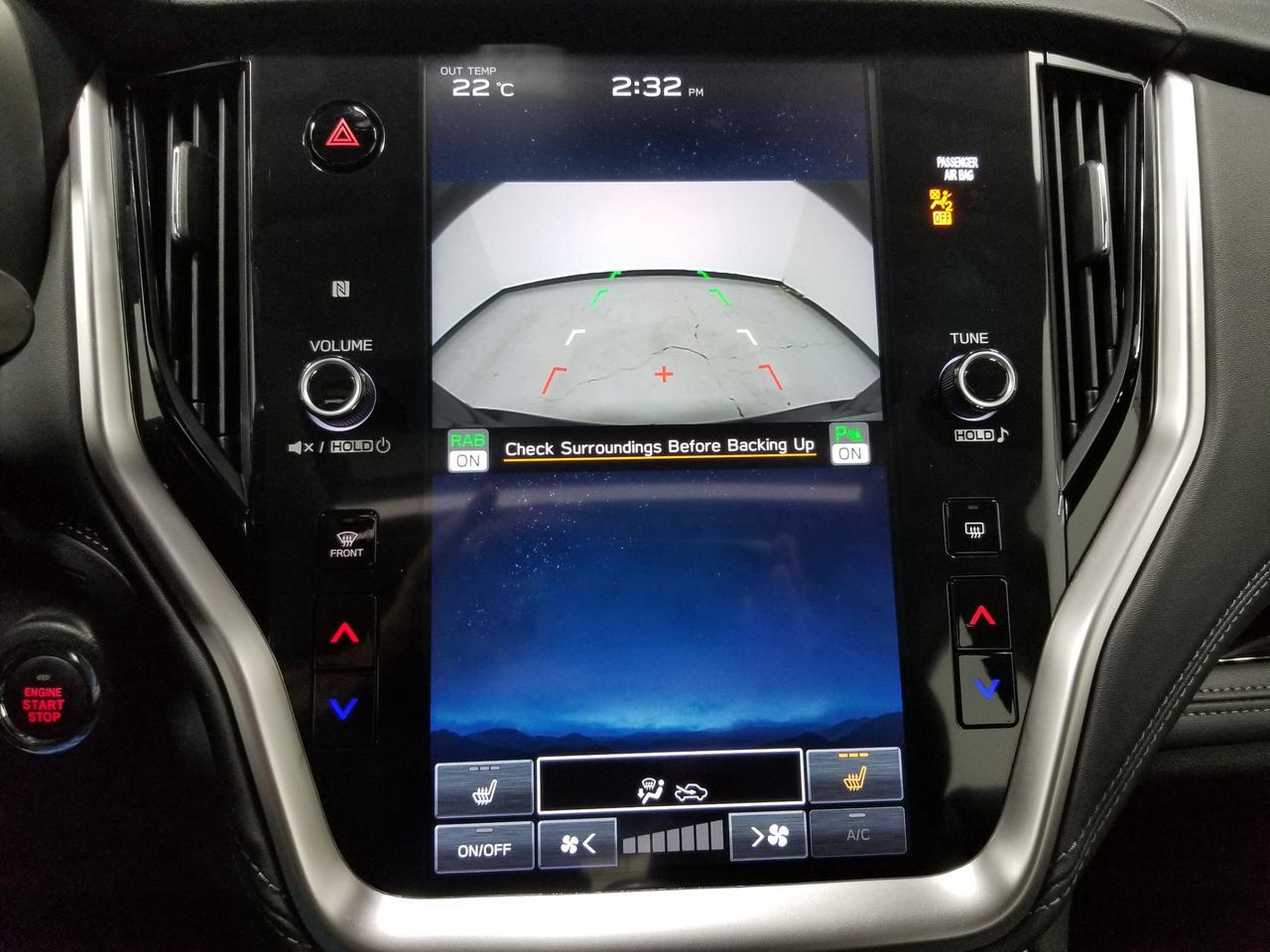 2023 Subaru Legacy Limited 4dr All-Wheel Drive Sedan Photo