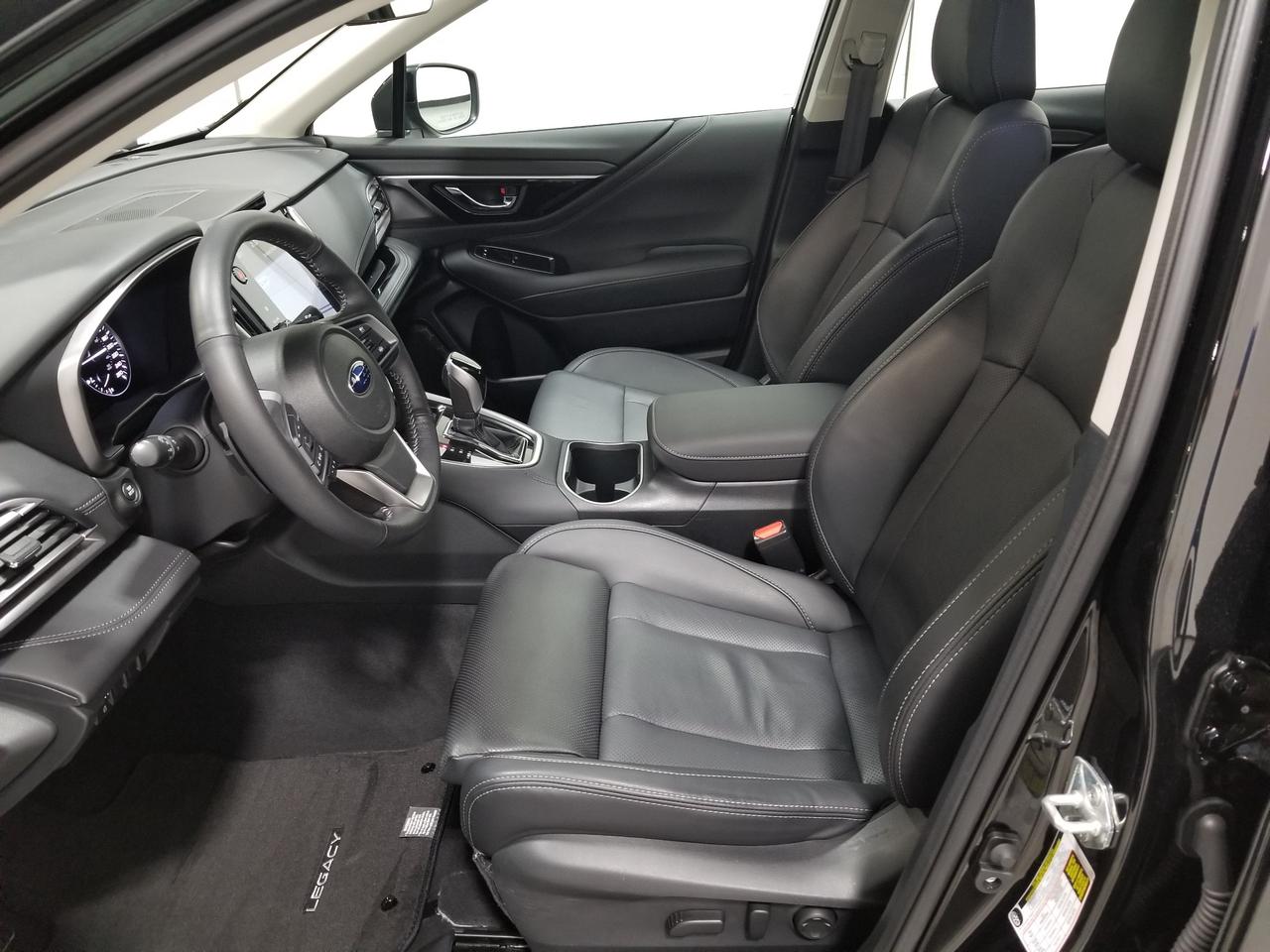 2023 Subaru Legacy Limited 4dr All-Wheel Drive Sedan Photo