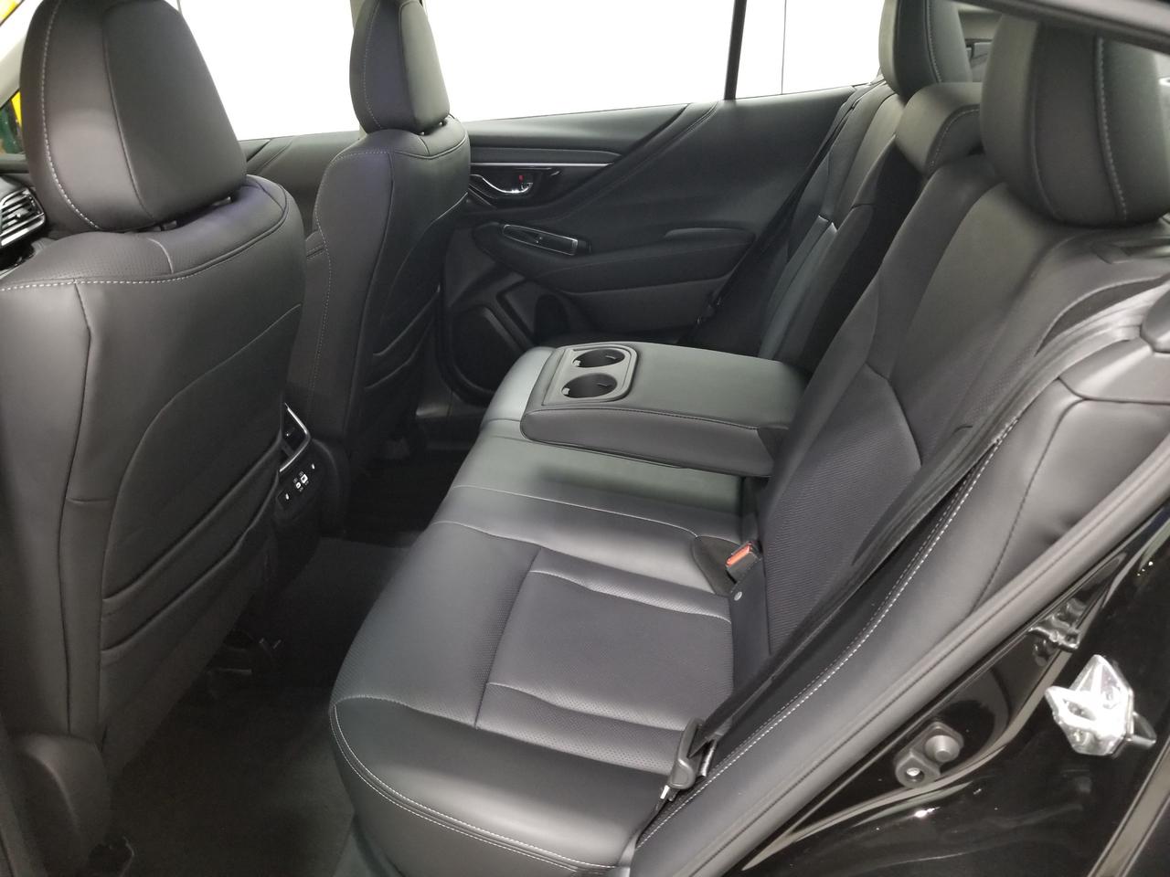2023 Subaru Legacy Limited 4dr All-Wheel Drive Sedan Photo