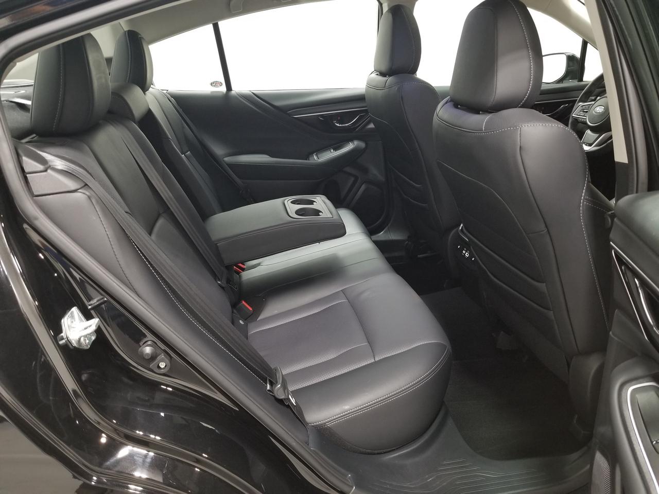 2023 Subaru Legacy Limited 4dr All-Wheel Drive Sedan Photo