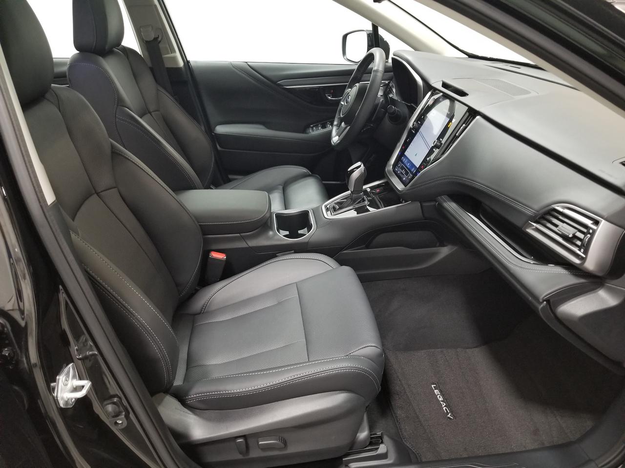 2023 Subaru Legacy Limited 4dr All-Wheel Drive Sedan Photo