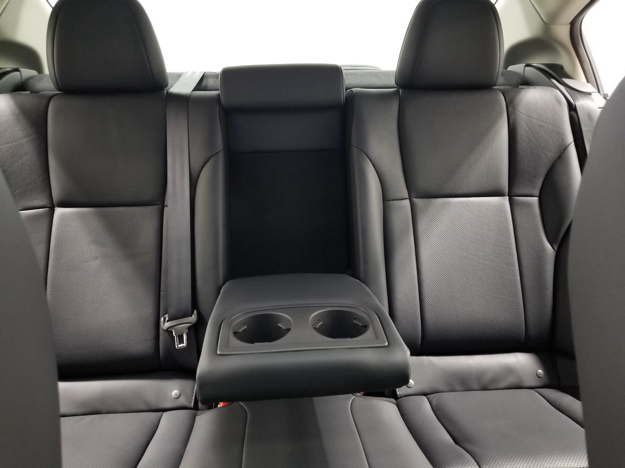 2023 Subaru Legacy Limited 4dr All-Wheel Drive Sedan Photo