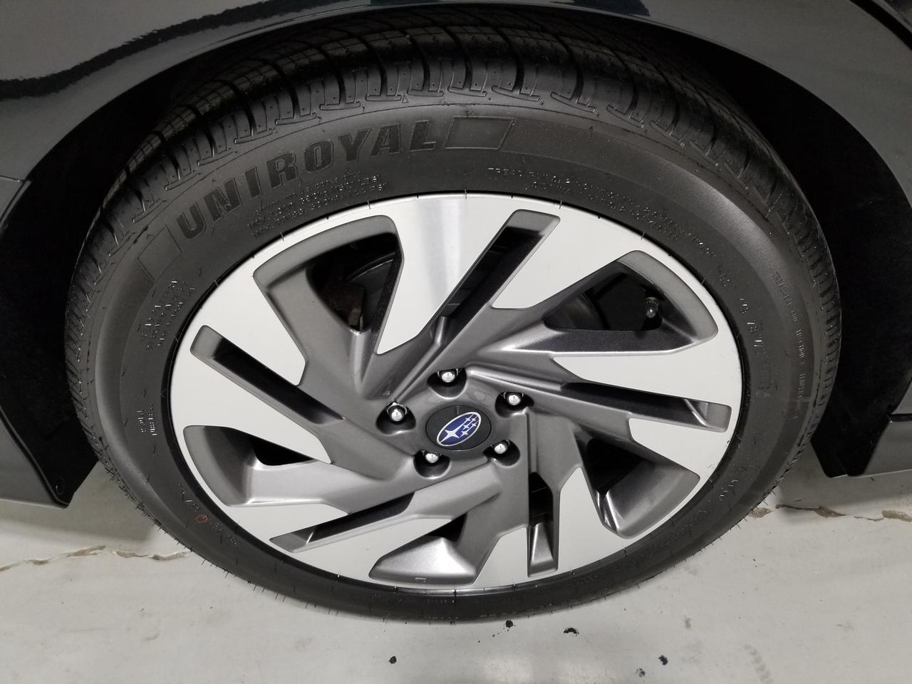 2023 Subaru Legacy Limited 4dr All-Wheel Drive Sedan Photo