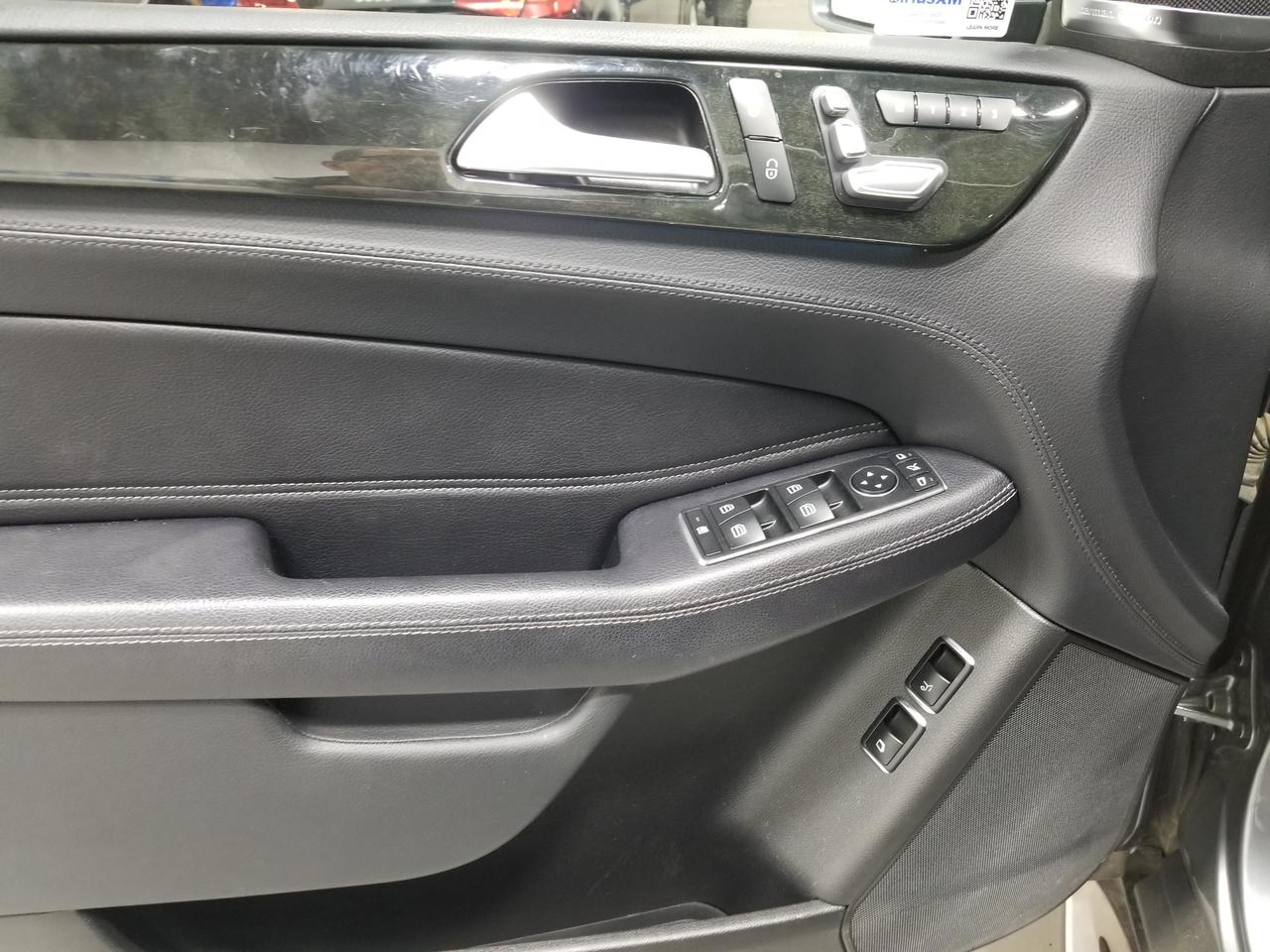 2019 Mercedes-Benz GLS 450 Base GLS 450 4dr All-Wheel Drive 4MATIC Photo