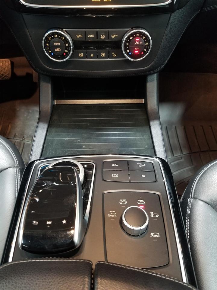 2019 Mercedes-Benz GLS 450 Base GLS 450 4dr All-Wheel Drive 4MATIC Photo