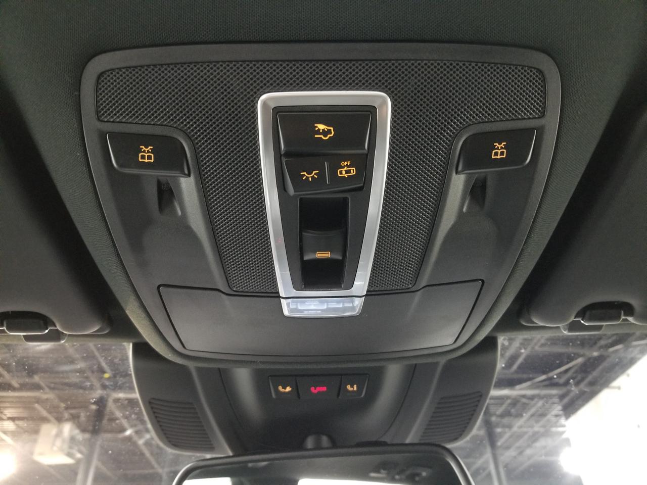 2019 Mercedes-Benz GLS 450 Base GLS 450 4dr All-Wheel Drive 4MATIC Photo