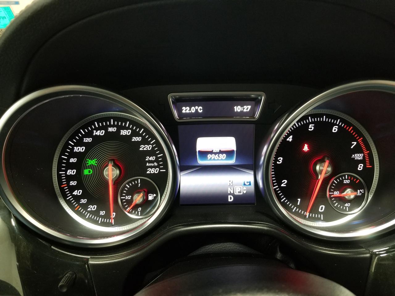 2019 Mercedes-Benz GLS 450 Base GLS 450 4dr All-Wheel Drive 4MATIC Photo