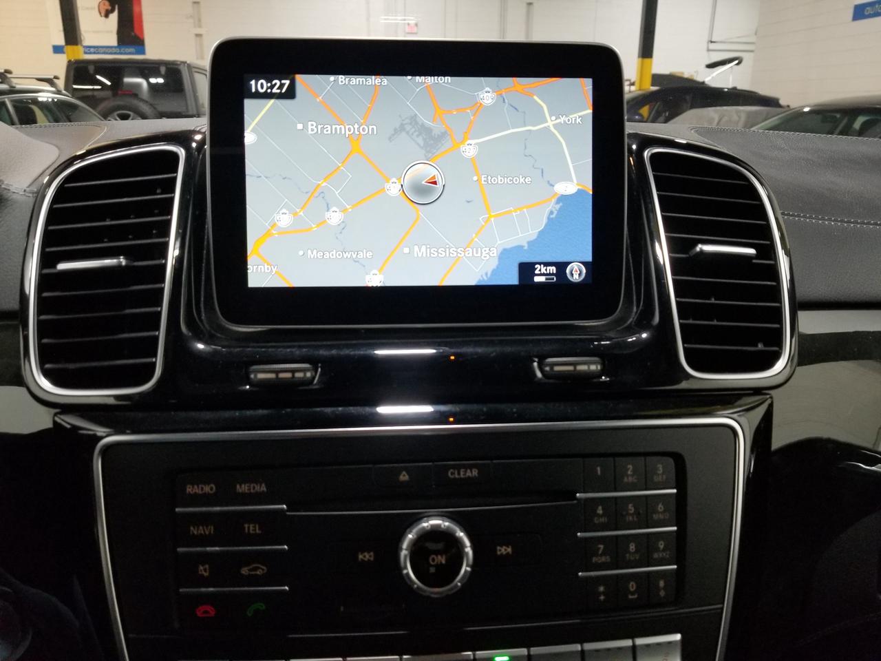2019 Mercedes-Benz GLS 450 Base GLS 450 4dr All-Wheel Drive 4MATIC Photo