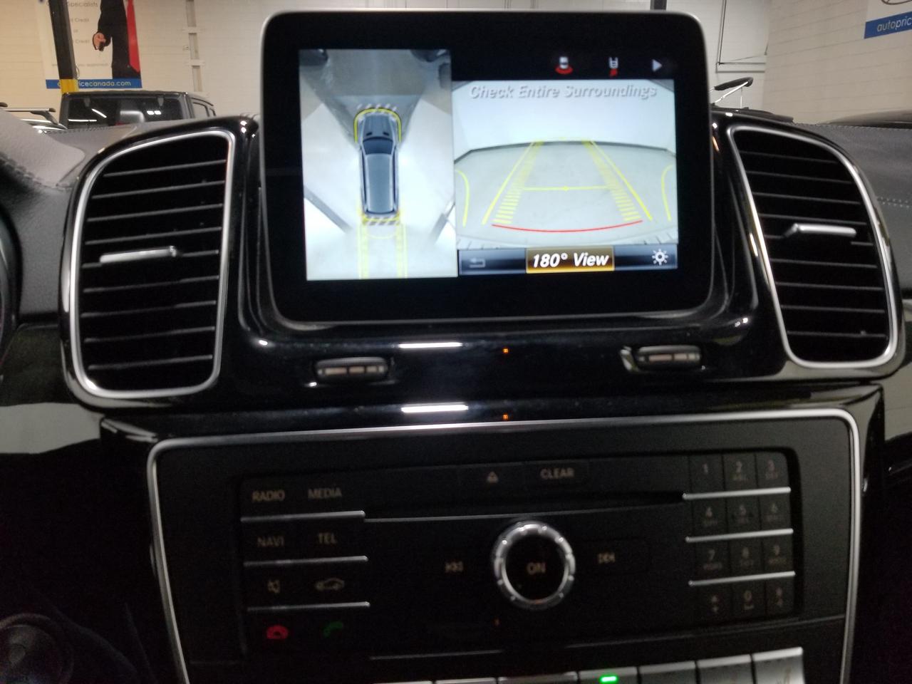 2019 Mercedes-Benz GLS 450 Base GLS 450 4dr All-Wheel Drive 4MATIC Photo