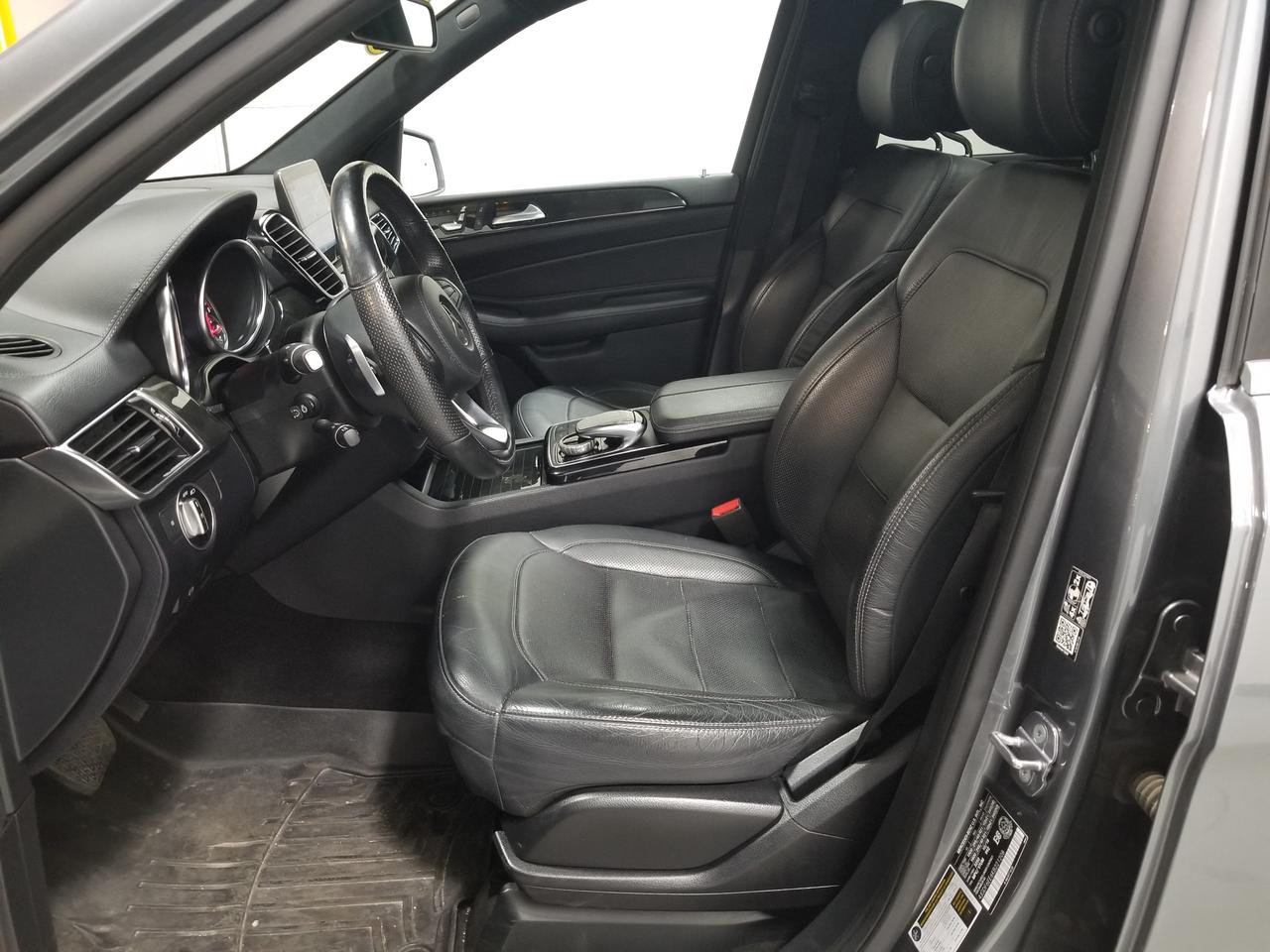 2019 Mercedes-Benz GLS 450 Base GLS 450 4dr All-Wheel Drive 4MATIC Photo