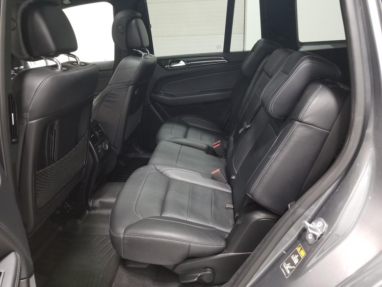2019 Mercedes-Benz GLS 450 Base GLS 450 4dr All-Wheel Drive 4MATIC Photo